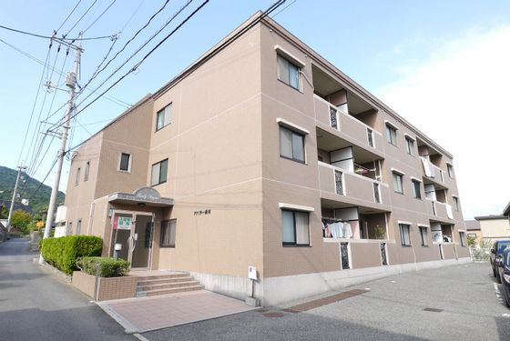 ファミリー香川の外観画像