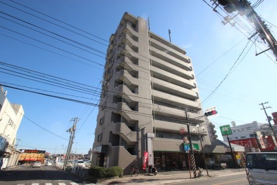 クレアテラ五日市(センチュリー相原)の外観画像