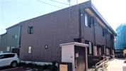 レオネクストノーベルロードの外観画像