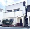 横須賀市鷹取戸建の外観画像