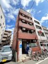 ウイング竹屋町の外観画像