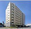 Welina江坂(ウェリナ江坂)の外観画像