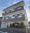 アサイハイツの外観画像