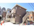 フォレストメゾン三田の外観画像