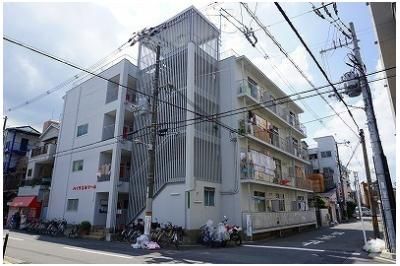ハイツエルソールの外観画像