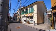 プリマヴェーラの外観画像