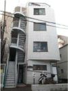 シルフィード中野坂上の外観画像