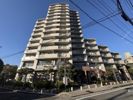 ハイタウン神宮山壱番館の外観画像
