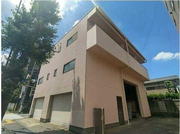 関町第2ビルの外観画像