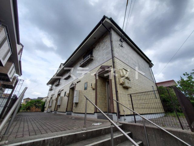 Branche`Rinne C棟の外観画像