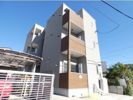 ハーモニーテラス川名本町の外観画像