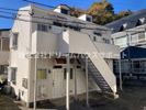 京急本線 金沢八景 徒歩10分 貸アパートの外観画像