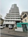 鞘町シティハウスの外観画像