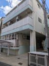ソラーレ中宮の外観画像