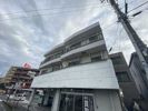 田邉ハイツの外観画像