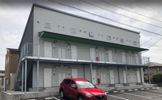 Modern Palazzo光の森の外観画像