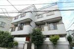 フォレスト保谷(フォレストホウヤ)の外観画像