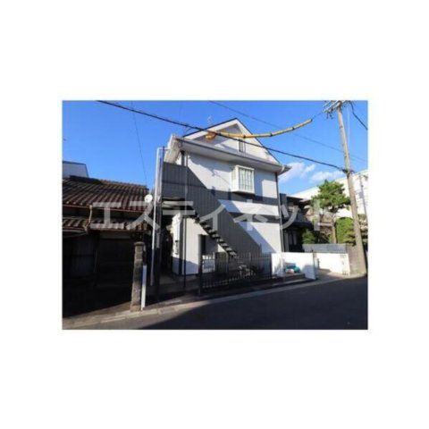 エスペランサ柴田の外観画像