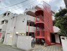 スカイコート千歳烏山第2の外観画像