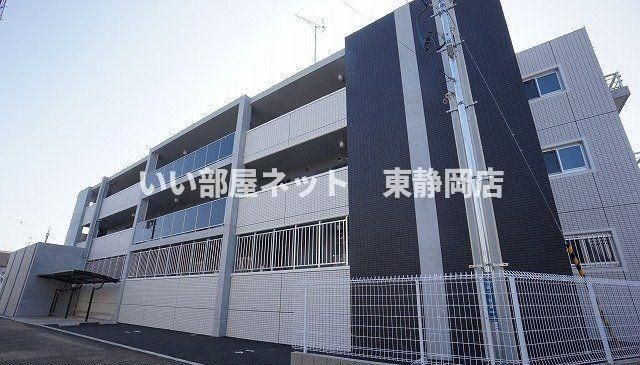 黒門の外観画像