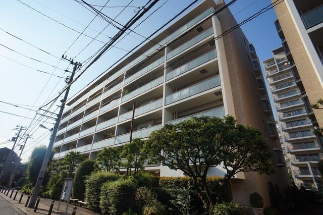 ハウス・ソラーナ ブロックCの外観画像