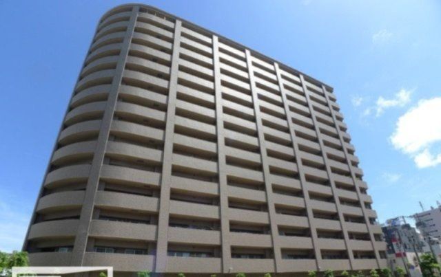 アルファステイツ高松駅前の外観画像