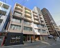 やま利ビルの外観画像