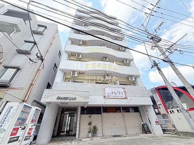リファレンス嵐山口の外観画像