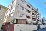 第二西武マンションの外観画像