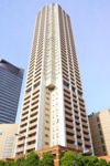 ザなんばタワーの外観画像