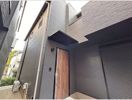 フレスト塩釜口 Bの外観画像