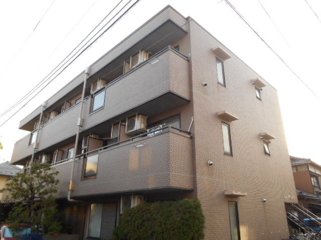 KTプラザ(ケーティープラザ)の外観画像