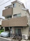 貫井戸建の外観画像
