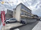 マンションポールの外観画像