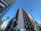 ユニハイム江戸堀の外観画像