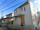 練馬区立野町15-27戸建の外観画像