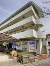 シャルダン洲崎の外観画像