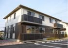 プランドン ラシーヌBの外観画像