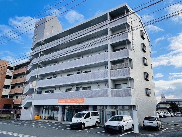 ファミール吉原の外観画像