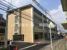 Petit four Co Coの外観画像