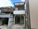 寝屋川市讃良西貸家の外観画像