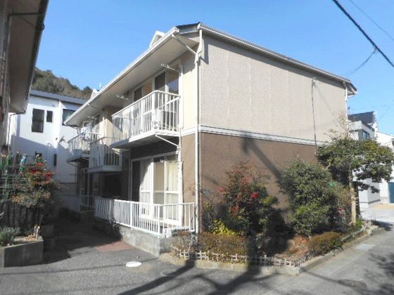 シャンデールFの外観画像