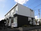 レオパレス中屋敷ルーンの外観画像