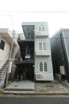 エムアンドエムⅡの外観画像