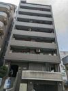 鷺沼3丁目マンションの外観画像