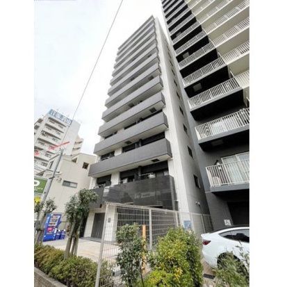 ヴェルステージ田端の外観画像