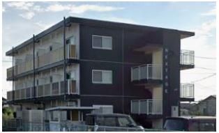 NEXTAGE新橋の外観画像