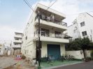 第3加島マンションの外観画像