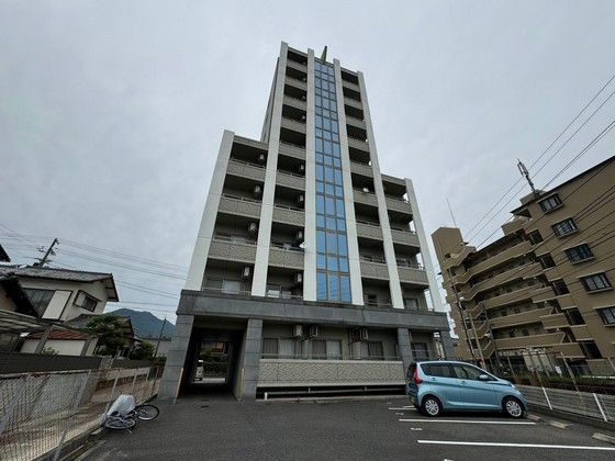 ルーナパッソの外観画像