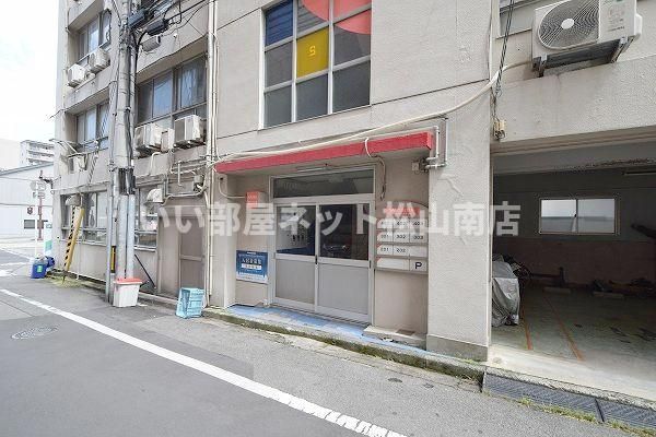 佐伯物産ビル№8の外観画像